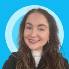 Sarah Janse van Rensburg