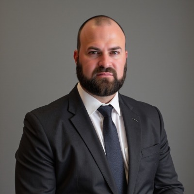 Harold Gonzalez Ortega