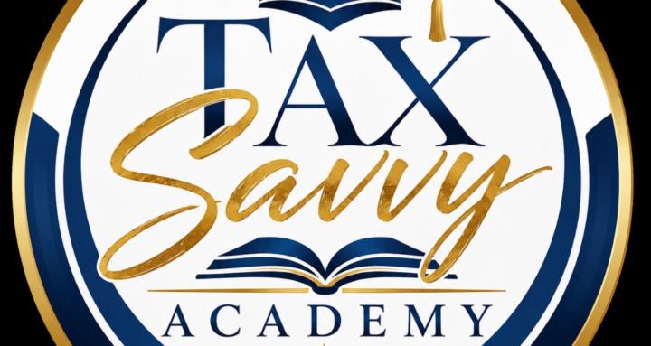 Tax Savvy Academy