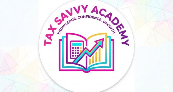 Tax Savvy Acadamy