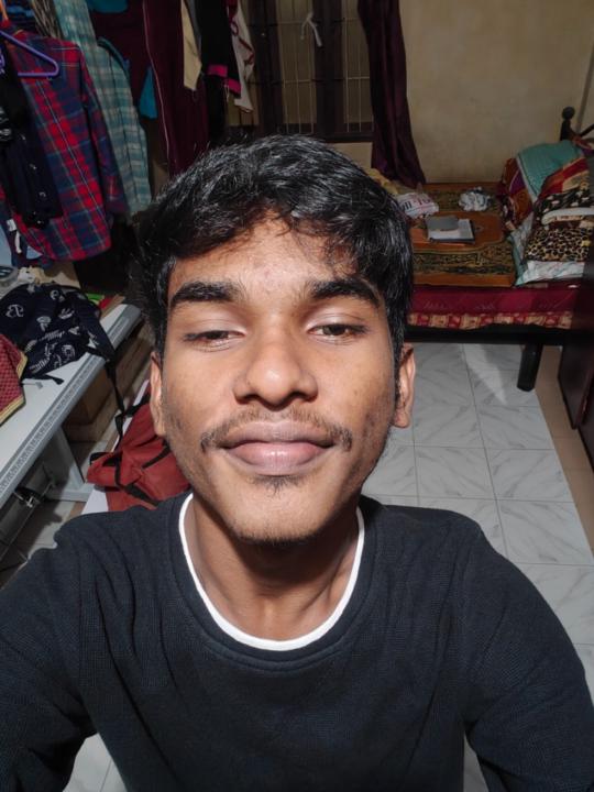 Priyan Prabhu