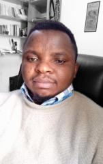 Jonas Mafuta