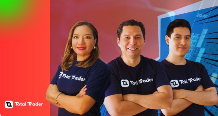 Total Trader | Breakout Master