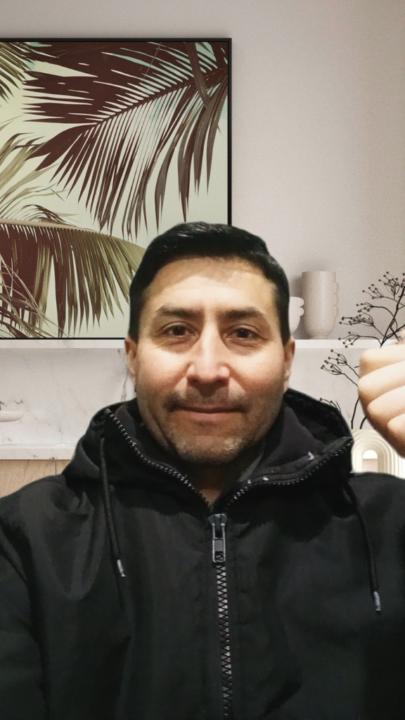 Rolando Cruz