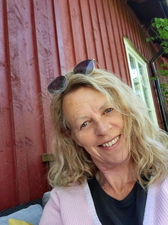 Helena Ljungstrom