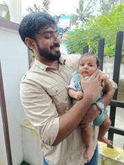 Sagar Reji