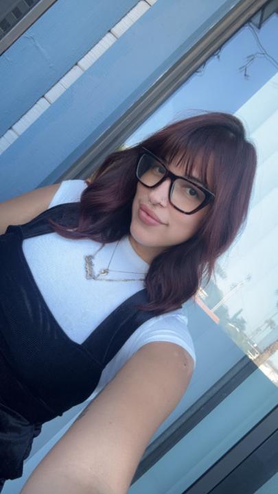 Marina Romero