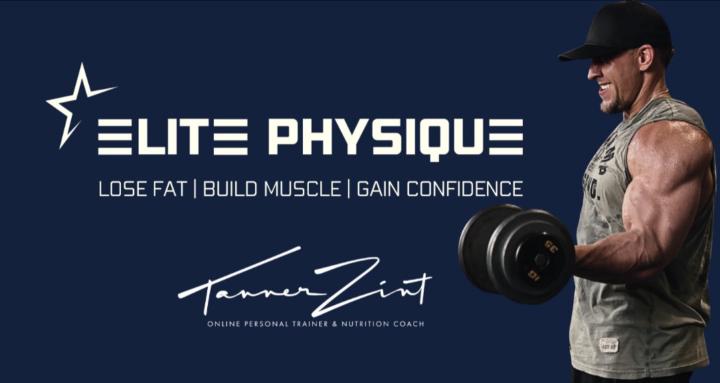Elite Physique | TZ Fitness