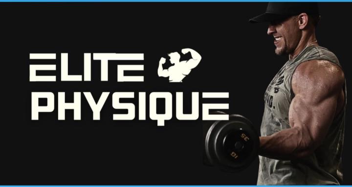 Elite Physique | TZ Fitness