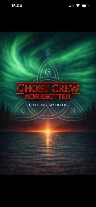 Ghost Crew Norrbotten