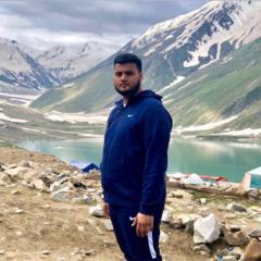 Shahbaz Hussain