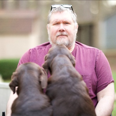 Scott Eisenmann