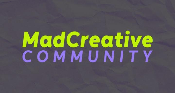 Mad Creative Community
