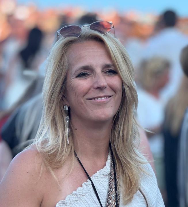 Jeanine Van de Werken