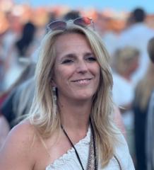 Jeanine Van de Werken