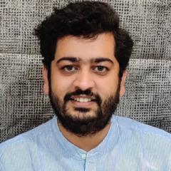 Ambarish Bhalerao