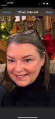 Michelle Allaby