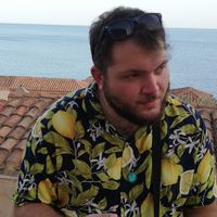 Alexandros Delimichalis