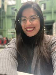 María Isabel Morillo Contreras