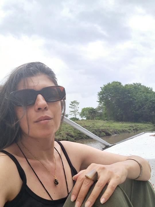 Carolina Díaz