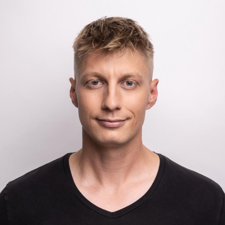 Jiří Podborský - Handlíř