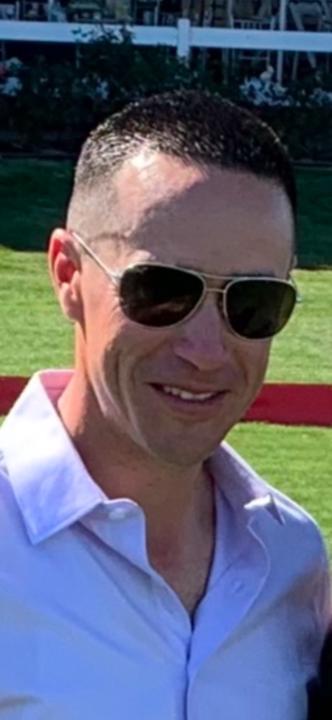 Stephan Armendariz