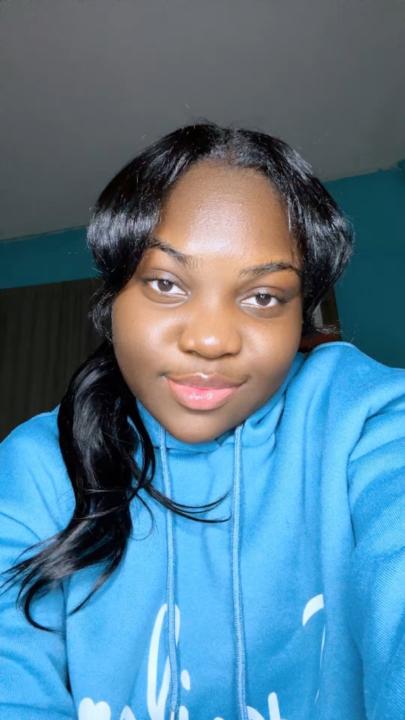 Tracy Chery