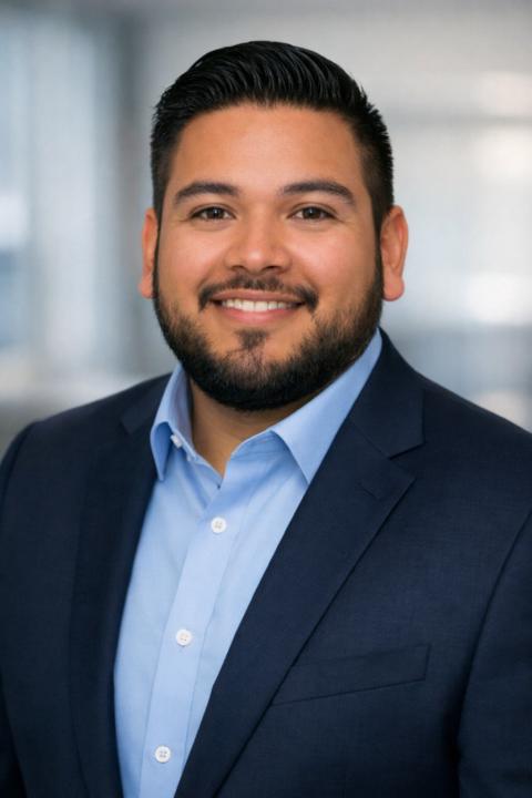 Daniel Rodriguez
