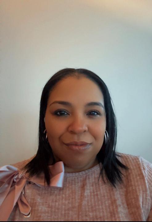 Tatiana Williams