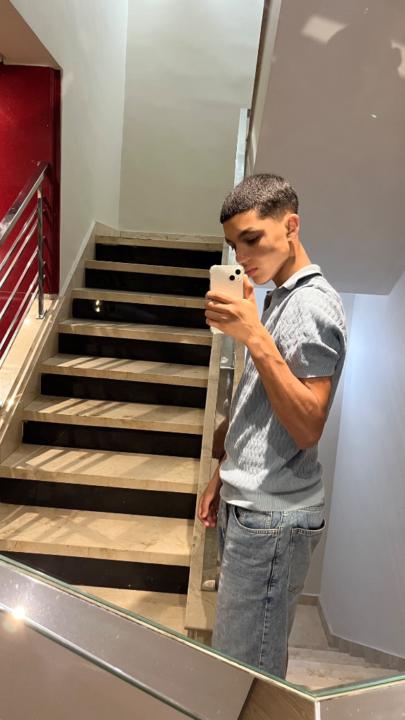 Akram Aouled
