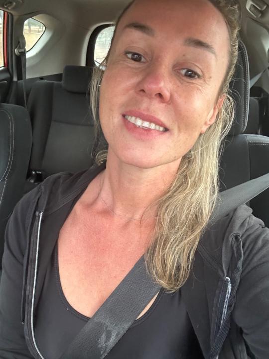 Anastasia Dormidontova