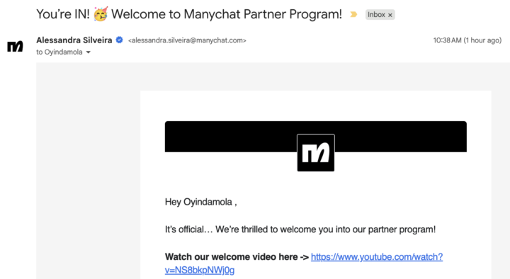 Small Wins From My Side Too 🎉✨