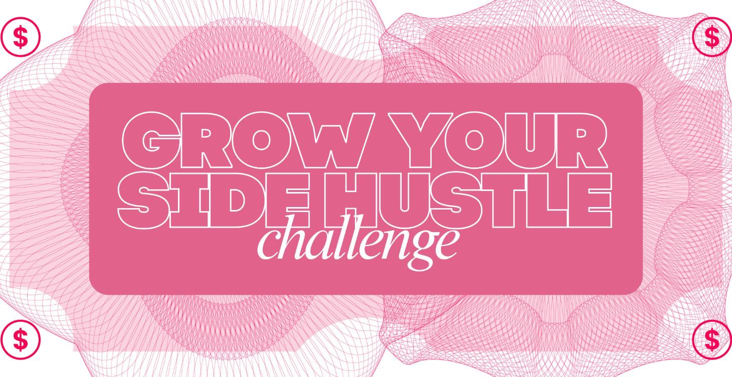 Start & Grow $5k Side Hustle