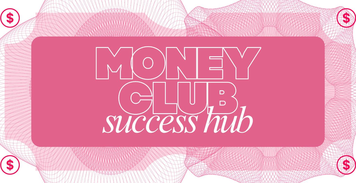 Money Club Success Hub