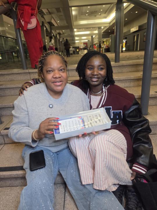 Taking the game offline 