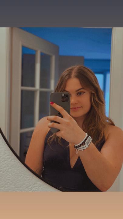 Noémie Bertrand
