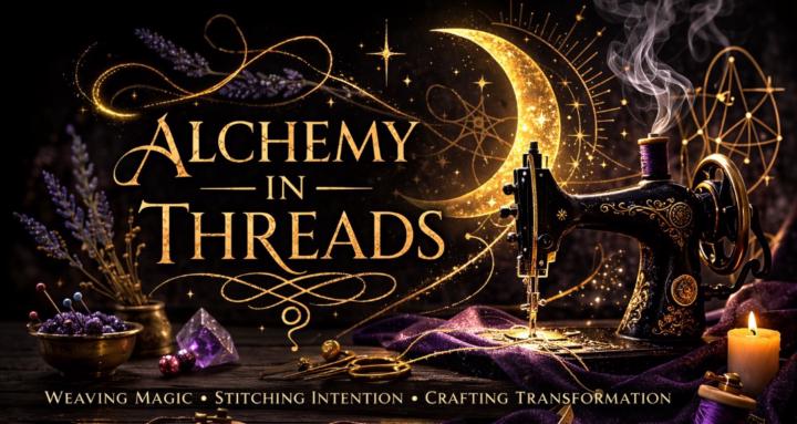 Alchemy in Threads
