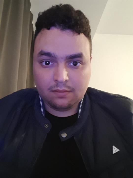 Ali El-Yousfi
