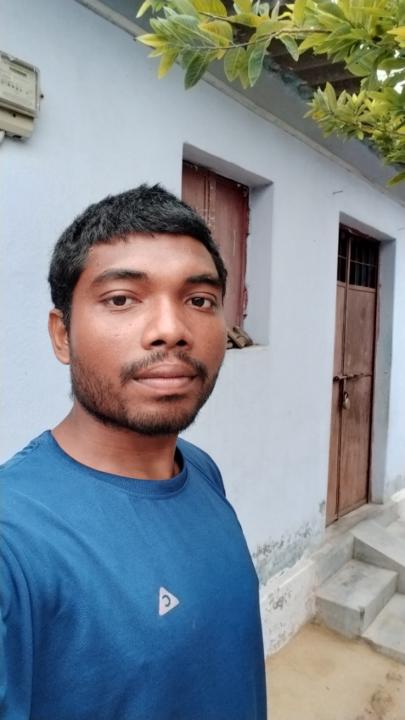 Aman Hembrom
