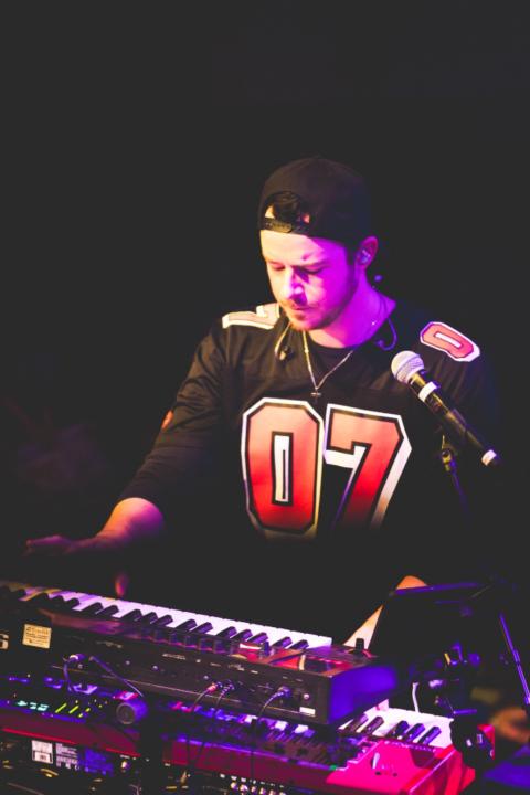 Lucas Sohier