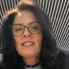 Hilda Rodriguez