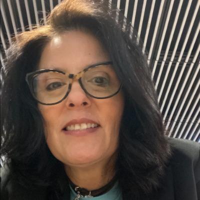 Hilda Rodriguez