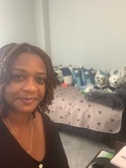 Nichelle Burton