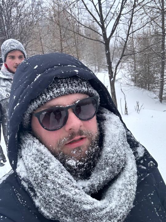 Dániel Kökényesdi-Pap