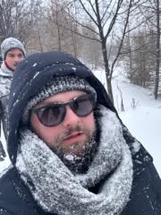 Dániel Kökényesdi-Pap