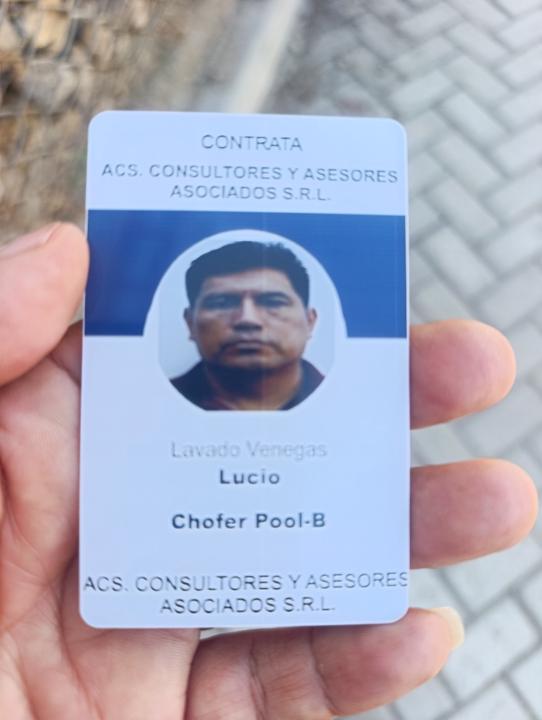 Lucio Lavado