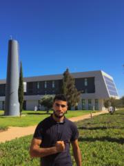 Jamal Laaouar