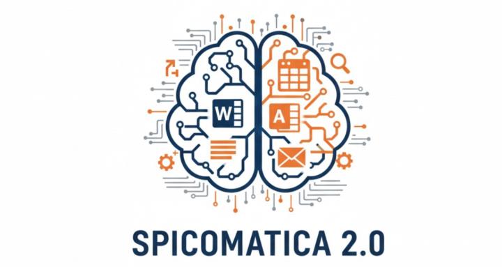 SPICOMATICA 2.0 