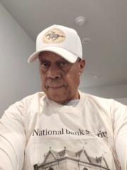 Marcellus McDowell Jr