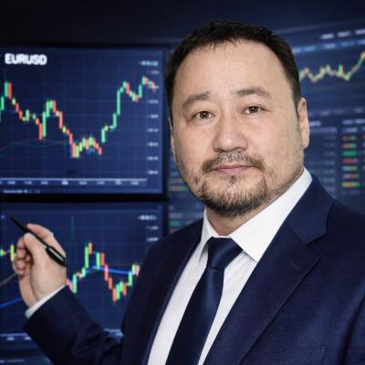 Bayarjargal Shartolgoi